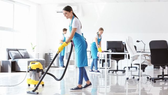 How To Franchise A Cleaning Company