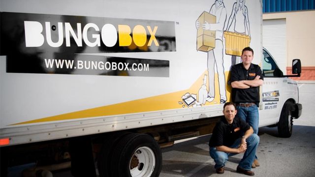 Bungobox Franchise Wins The Big Award In Orlando - Fms Franchise