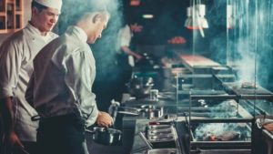 How to Franchise a Restaurant Operation