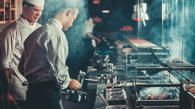 How To Franchise A Restaurant Operation