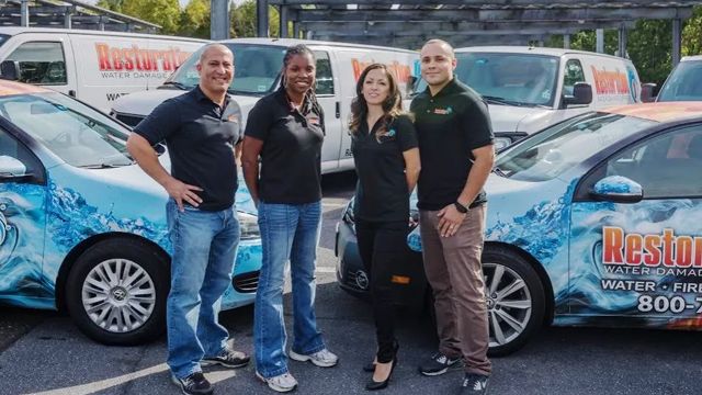 How To Franchise A Restoration Company - Fms Franchise How To Franchise A Restoration Company - Fms Franchise