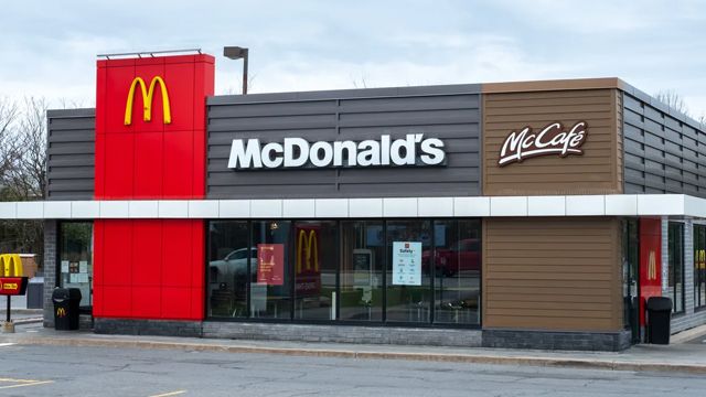 Mcdonald'S Franchise: Franchise Best Practices - Fms Franchise Mcdonalds Franchise Franchise Best Practices - Fms Franchise