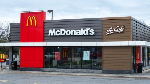 Mcdonalds Franchise Franchise Best Practices