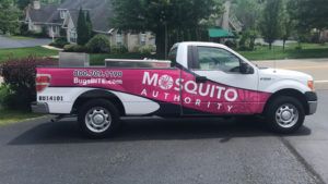 Mosquito Terminators Franchise