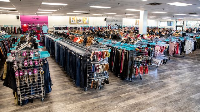 Consignment Franchises On The Rise - Plato'S Closet - Fms Franchise Consignment Franchises On The Rise – Platos Closet - Fms Franchise