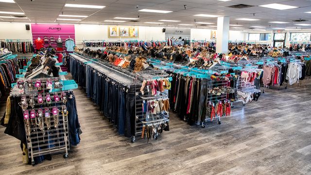 Consignment Franchises On The Rise – Platos Closet