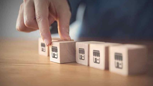 Funding Business Growth Through Franchising - Fms Franchise Marketing Systems Funding Business Growth Through Franchising