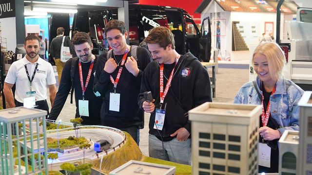 Phws To Exhibit At The Ibs Show - Fms Franchise Phws To Exhibit At The Ibs Show - Fms Franchise