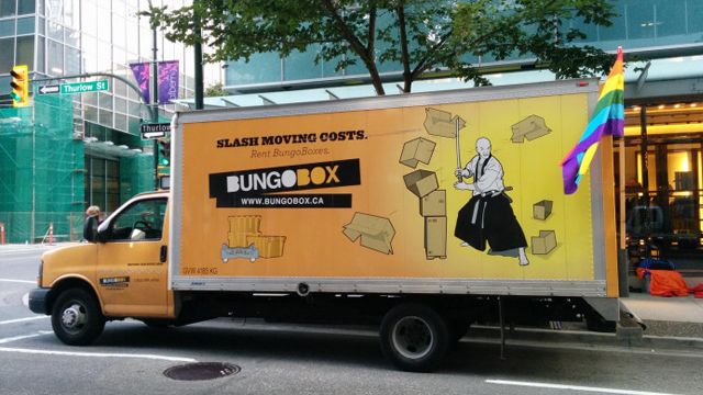 The Bungobox Franchise Is Growing - Fms Franchise The Bungobox Franchise Is Growing - Fms Franchise