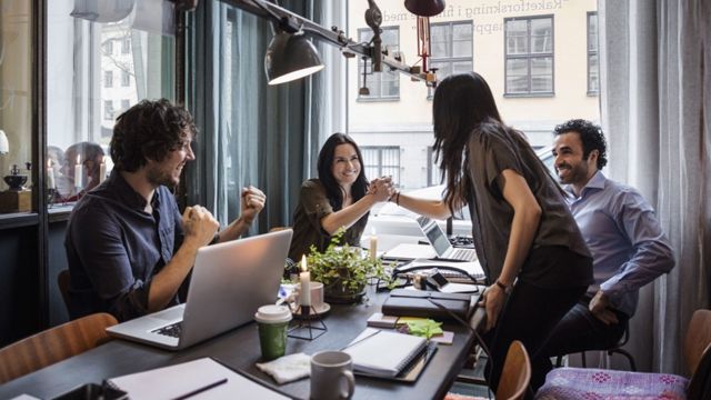 How to Build a Start Up Company – Your Team