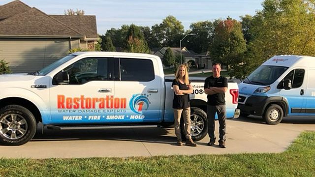 Restoration 1 Franchise Adds A New Franchise Partner! - Fms Franchise Restoration 1 Franchise Adds A New Franchise Partner - Fms Franchise