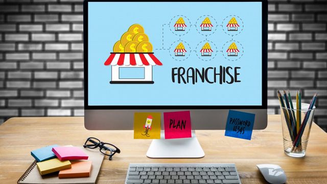 Why Invest In A Franchise