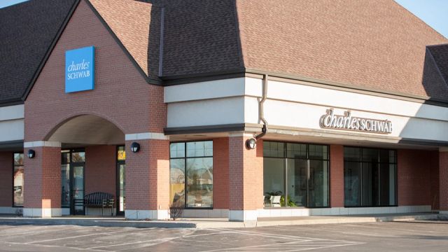 Charles Schwab Franchise Expansion