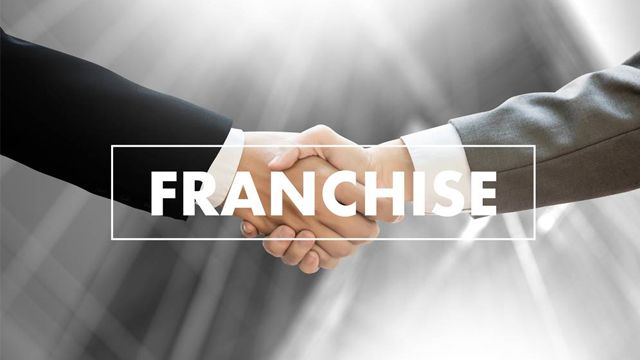 Why Franchise A Great Business Idea - Fms Franchise