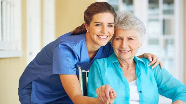 Alternative Home Care For Seniors New Franchise Program - Fms Franchise