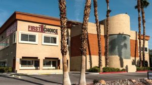FirstChoice Business Brokers Franchise