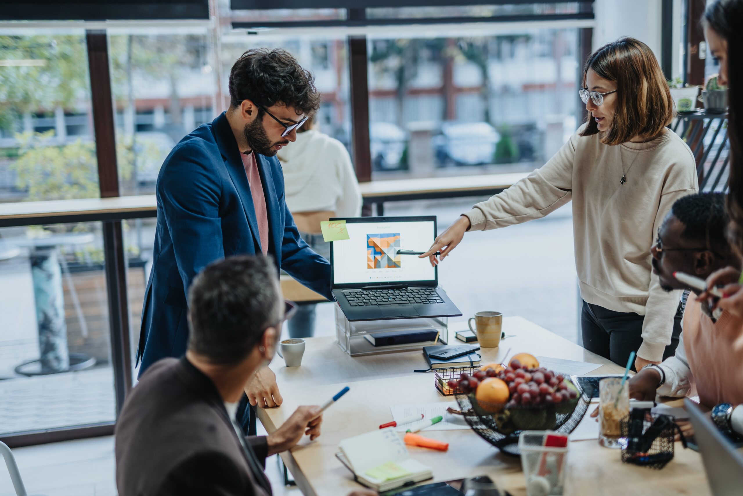 Franchise your business by building a scalable franchise plan for growth and expansion