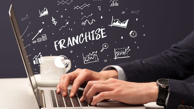 Franchise Your Business Franchise Marketing Systems