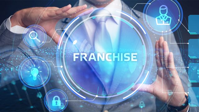 Building A Business Through Franchising - Fms Franchise Marketing Systems Building A Business Through Franchising