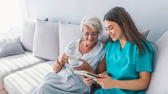 Caring Matters Home Care Franchise Opportunity - Fms Franchise Caring Matters Home Care Franchise Opportunity - Fms Franchise