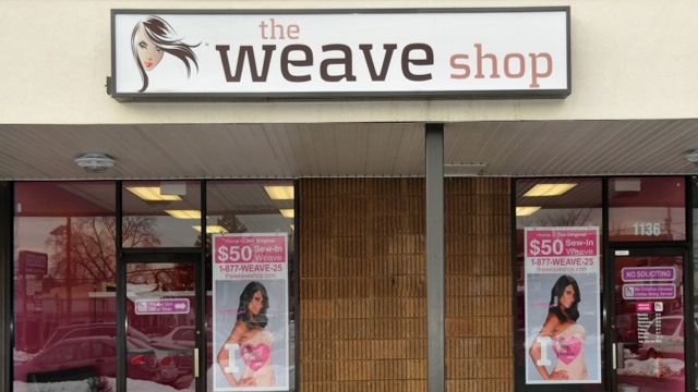 The Weave Shop Franchise 2