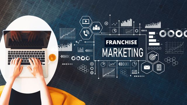 Franchise Marketing Systems Clients on the Inc 5000 List