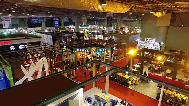 How To Exhibit At A Franchise Trade Show