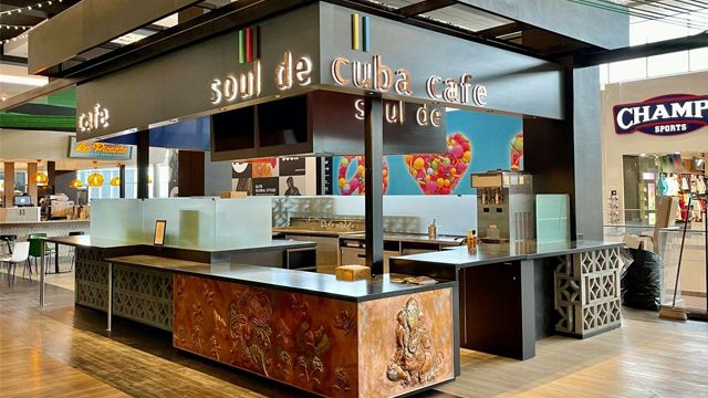 Soul De Cuba Franchise