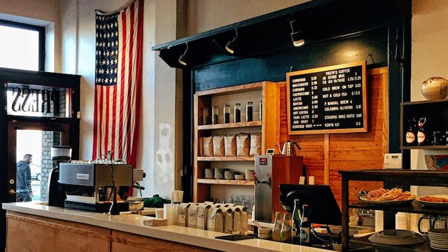 Buying Into a New Franchise System