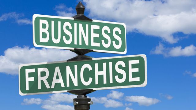 Why Would You Franchise Your Business