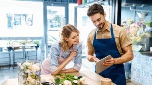 Marketing with Spring Showers Brings May Franchise Flowers