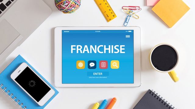 Franchise Your Business What Does It Mean - Fms Franchise
