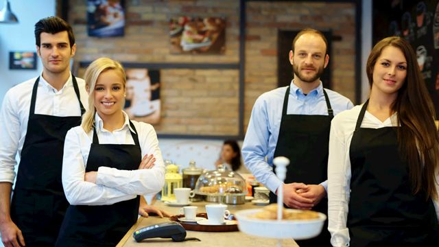 How To Franchise Your Business How To Hire Your Staff - Fms Franchise