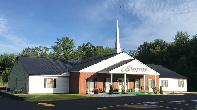 The Legacy Center Funeral Home Franchise - Fms Franchise Marketing Systems Legacy Center Funeral Home Franchise