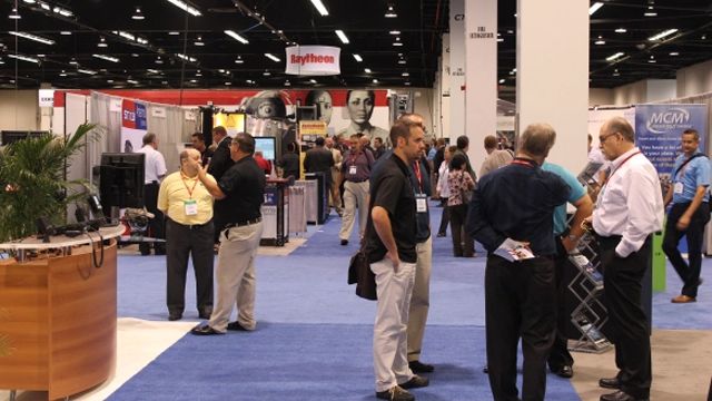 Franchise Marketing Systems Trade Shows