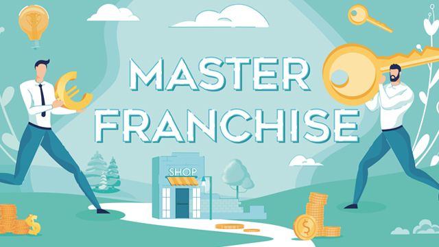 Franchise Marketing Systems Master Franchises