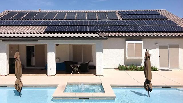 American Patriot Solar Franchise