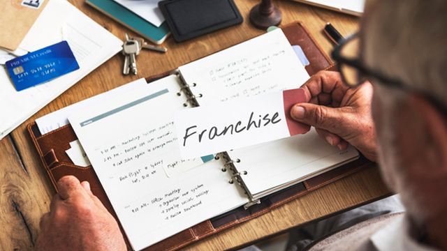 Sell My Business Or Franchise My Business - Fms Franchise