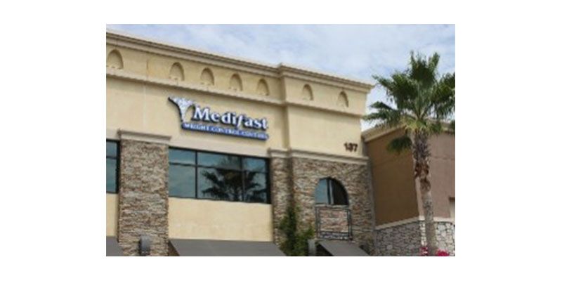 medifast franchise