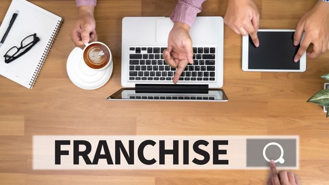How To Franchise My Business