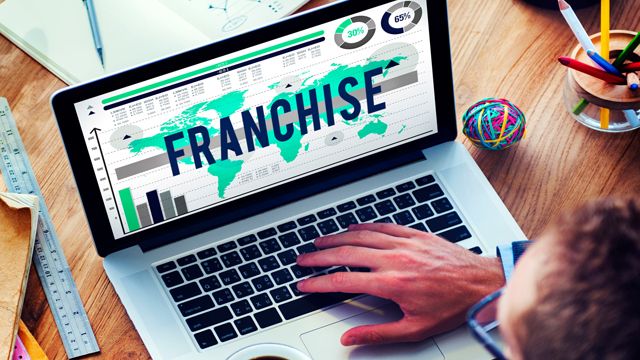How To Franchise The Art Of Franchise Qualification