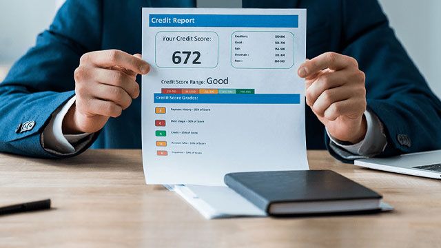 The Importance Of Credit Score In Franchising