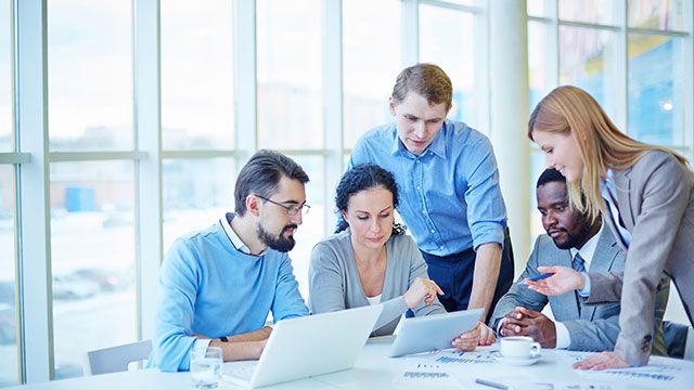 3 factors to consider