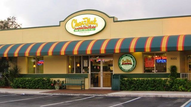 Char-Hut Franchise - Fms Franchise Char Hut Franchise - Fms Franchise