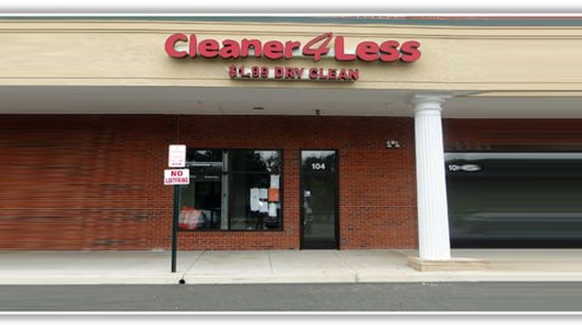 Cleaner 4 Less Franchise