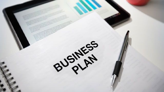 Putting Together A Franchise Business Plan For Manufacturers - Fms Franchise