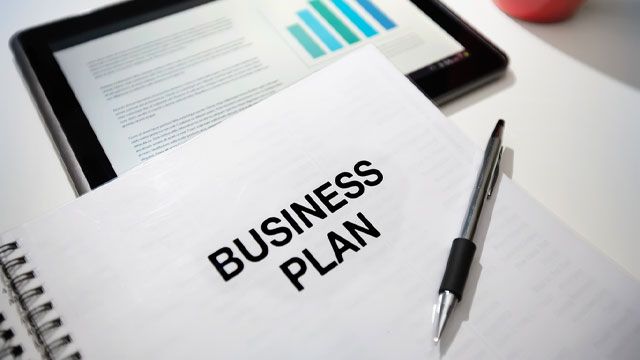 Putting Together A Franchise Business Plan For Manufacturers