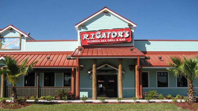 Rj Gator'S Franchise - Fms Franchise Rj Gators Franchise - Fms Franchise