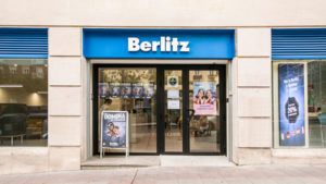 Berlitz USA Franchise 1