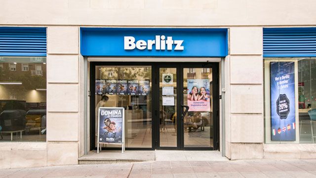 Berlitz Usa Franchise 1